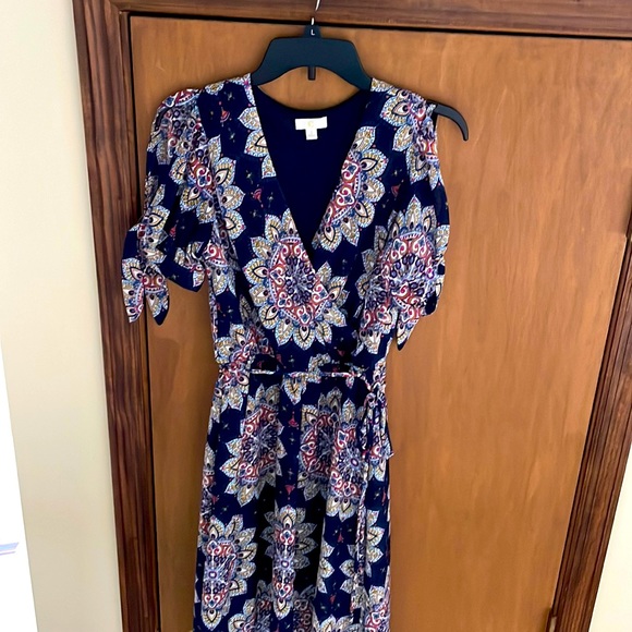 Dress - Picture 1 of 5